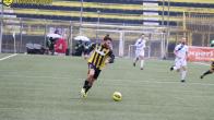 Francesco Nicastro | foto &copy; Ciro Coppola | S.S. Juve Stabia